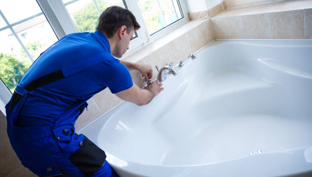 Best Commercial Plumbing Services  in South Corning, NY